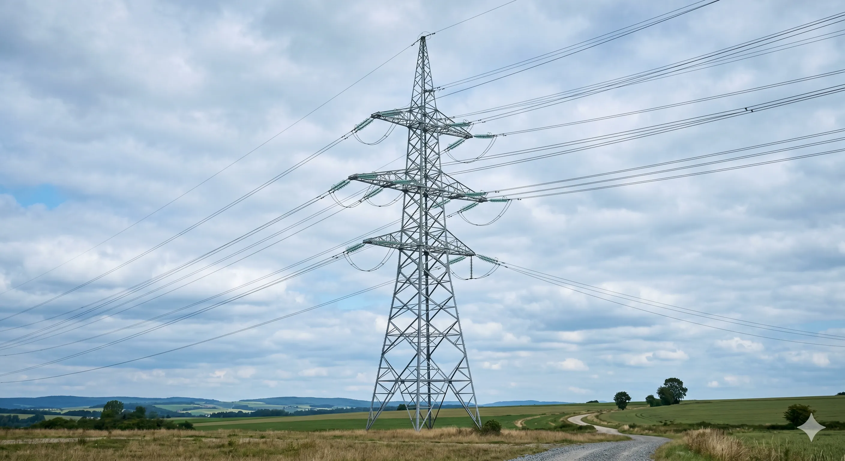 Transmission Line Structures